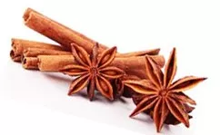 Cinnamon Sticks & Star Anise